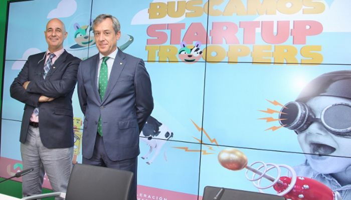 Fundación Eurocaja Rural presenta la 5ª edición de ‘Lazarus’