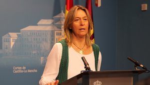 Guarinos asegura que este martes vimos el último debate de Page, que representa el pasado, y al próximo presidente de Castilla-La Mancha que será Paco Núñez