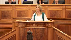 Guarinos critica que Page presuma de defender la unidad de España, cuando gobierna con los que apoyan a los independentistas 2 Guarinos critica que Page presuma de defender la unidad de España, cuando gobierna con los que apoyan a los independentistas
