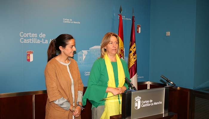 Guarinos exige la dimisión de Page al ser el presidente más “trasvasista” de la historia de Castilla-La Mancha