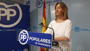 Guarinos invita a Page a ‘mojarse con el agua’, dejarse de hipocresías y sumarse a un Pacto Nacional que resuelva los problemas de manera eficaz