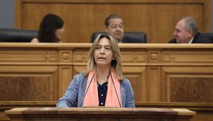 Guarinos pide a Page que ‘se deje de cuentos’ y aplique “ya” la jornada laboral de 35 horas a los empleados públicos