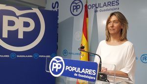 Guarinos “Paco Núñez es el líder fuerte que necesitan Guadalajara y Castilla-La Mancha para dejar atrás la tenebrosa etapa de un Page acabado”