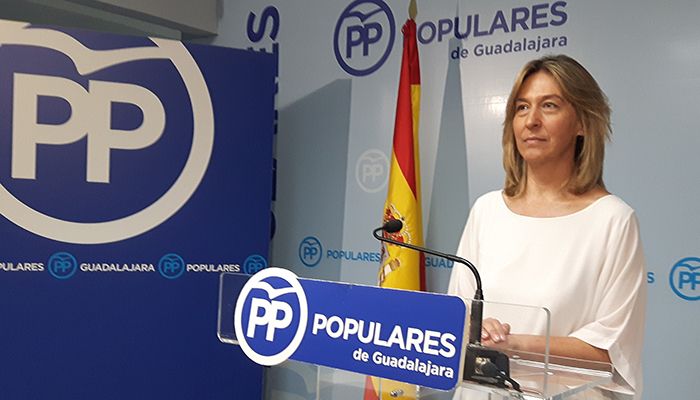 Guarinos “Paco Núñez es el líder fuerte que necesitan Guadalajara y Castilla-La Mancha para dejar atrás la tenebrosa etapa de un Page acabado”