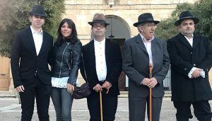 Herreras destaca el impulso turístico y económico que supone para Castilla-La Mancha la recreación de Santa Teresa de Jesús