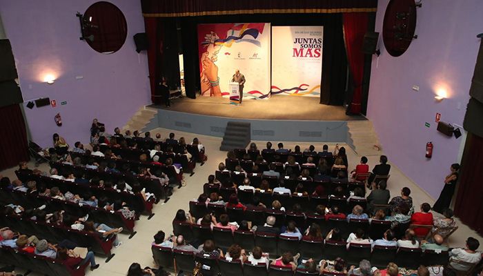 Horche acogerá el próximo viernes el acto institucional con motivo del Día de las Mujeres Rurales