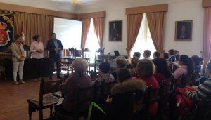 Huete se suma a las celebraciones por el Día de la Mujer Rural