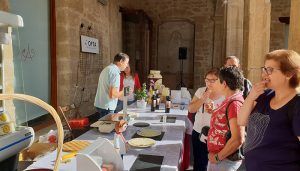 II Feria Gourmet Tierra de Huete. Un éxito de calidad, participación y ventas