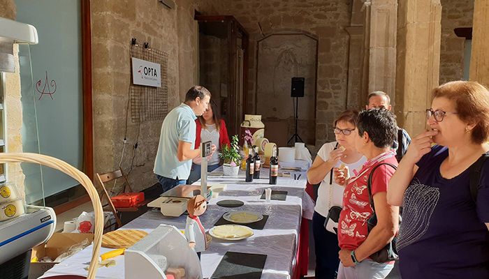 II Feria Gourmet Tierra de Huete. Un éxito de calidad, participación y ventas