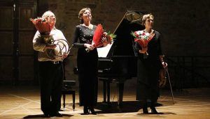 Intenso 'Otoño Cultural' en Sigüenza 2 Intenso 'Otoño Cultural' en Sigüenza