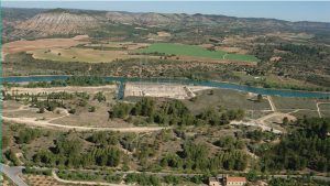 José Cabrera afronta su etapa final una vez concluidos los desmontajes radiológicos y la descontaminación de los edificios