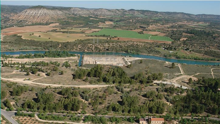 José Cabrera afronta su etapa final una vez concluidos los desmontajes radiológicos y la descontaminación de los edificios
