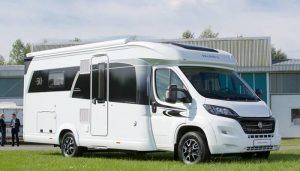 La Asociación de Campings de Castilla-La Mancha participará en el Salón Internacional de Caravaning 2018 de la mano del Gobierno regional 2 La Asociación de Campings de Castilla-La Mancha participará en el Salón Internacional de Caravaning 2018 de la mano del Gobierno regional