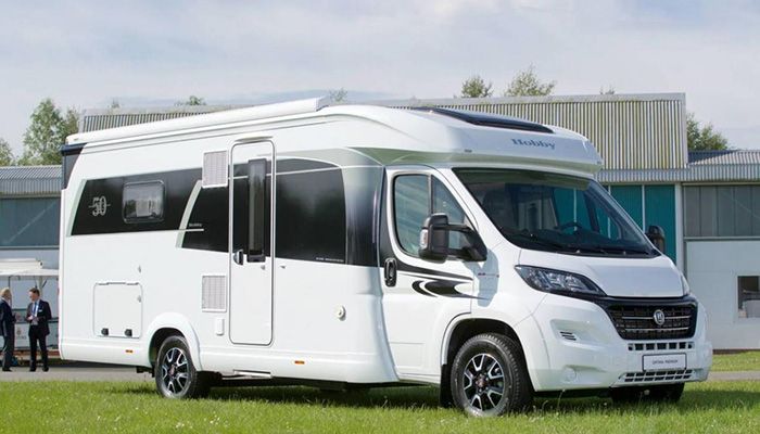 La Asociación de Campings de Castilla-La Mancha participará en el Salón Internacional de Caravaning 2018 de la mano del Gobierno regional