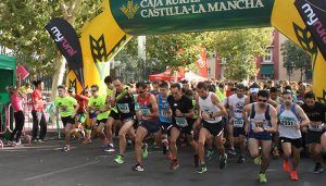 La Carrera Solidaria “Fundación Eurocaja Rural-Grupo Tello Alimentación”, lista para afrontar su 6ª edición