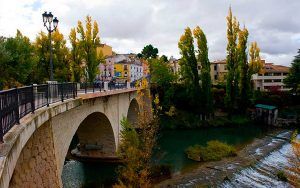 La Cuenca baja en el quehacer de pintores y escritores, este martes en la RACAL