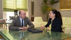 La Diputación de Guadalajara contribuye a fomentar la gimnasia rítmica en la provincia 2 La Diputación de Guadalajara contribuye a fomentar la gimnasia rítmica en la provincia