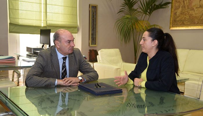 La Diputación de Guadalajara contribuye a fomentar la gimnasia rítmica en la provincia