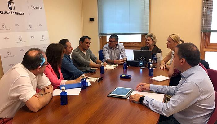 La exposición “Vía Mística” propondrá un recorrido inmersivo por el Casco Antiguo a través de cinco sedes