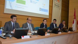 La Facultad de Educación de Ciudad Real conmemora el Día Mundial de los Docentes