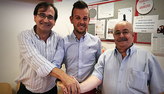 La Fundación Nipace y la Asociación de Esclerosis Múltiple de Guadalajara recibirán los fondos de la X Gala de Premios ToroMundial 2018