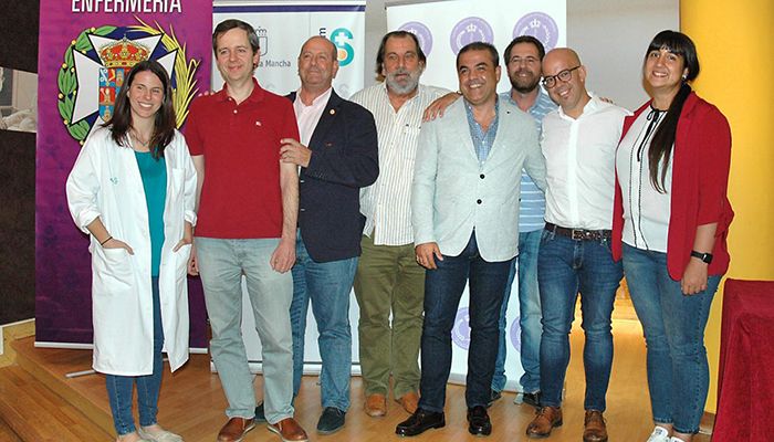 La Gerencia de Atención Integrada de Guadalajara da a conocer el trabajo de sus profesionales con la celebración de su II Jornada de Investigación