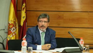 La Junta calcula en más de 106 millones de euros los que Castilla-La Mancha ha dejado de cobrar por el trasvase Tajo-Segura