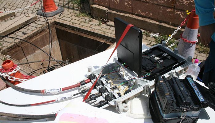 La Junta destinará 2,5 millones de euros para que las pedanías más pequeñas se conecten a redes de alta velocidad