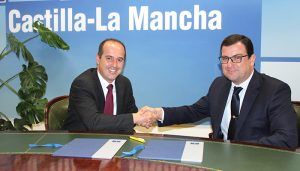 La Junta dobla la aportación económica al Tenorio Mendocino y confirma que la escena cuarta podrá representarse en el Patio de los Leones