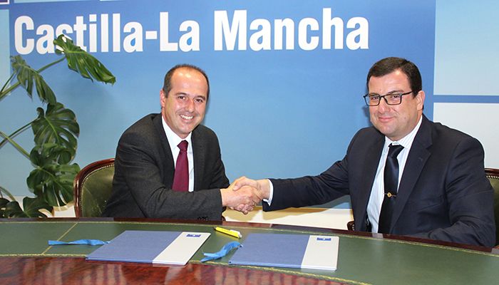 La Junta dobla la aportación económica al Tenorio Mendocino y confirma que la escena cuarta podrá representarse en el Patio de los Leones