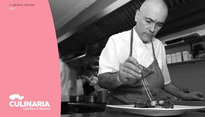 La Junta entregará el primer Premio Culinaria a la Excelencia Gastronómica a la familia Herraiz, propietarios de los restaurantes Raff y Nelia