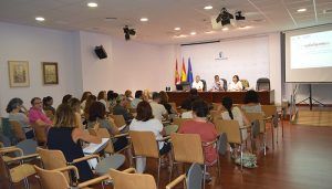 La Junta impulsa un proyecto para unir oficios tradicionales y diseño en busca de una marca “Hecho en Cuenca” 2 La Junta impulsa un proyecto para unir oficios tradicionales y diseño en busca de una marca “Hecho en Cuenca”