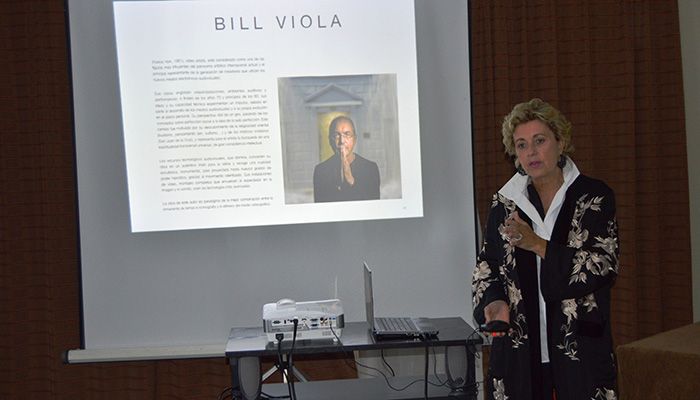 La Junta organiza una jornada informativa sobre la exposición “Vía Mística” para los profesionales del turismo