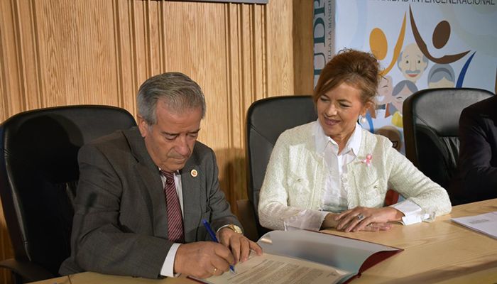 La Junta promueve la apertura de un nuevo Centro de Envejecimiento Activo para la provincia de Cuenca