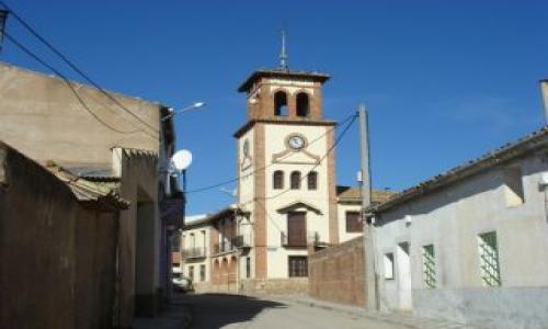 La Junta publica la licitación de las obras del nuevo gimnasio del CRA “Miguel Delibes” en Mariana