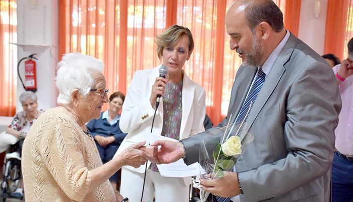 La Junta quiere licitar las obras de remodelación de la primera planta de la residencia de Mayores ‘Las Hoces’ antes de final de año