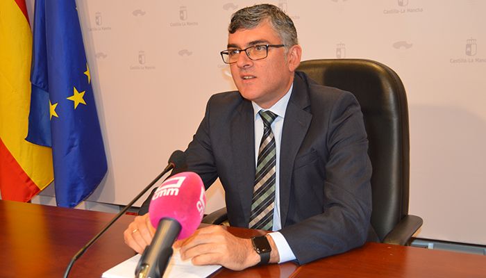 La Junta ya ha enviado al Ayuntamiento de Cuenca el convenio para la construcción del ascensor de Ronda y la rehabilitación de la muralla y el paseo fluvial