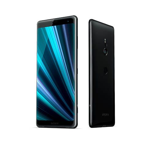 La mejor pantalla en un smartphone ya está aquí: el Xperia XZ3 ya está disponible 3 La mejor pantalla en un smartphone ya está aquí el Xperia XZ3 ya está disponible