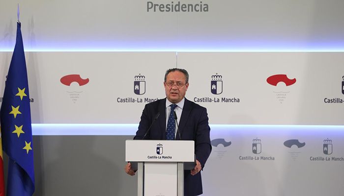 La Oferta de Empleo Público para 2018 asciende a 3.442 plazas en Castilla-La Mancha