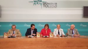 La RFEC destaca el reconocimiento internacional a la actividad cinegética en España que supone ser sede del Campeonato del Mundo 2 La RFEC destaca el reconocimiento internacional a la actividad cinegética en España que supone ser sede del Campeonato del Mundo