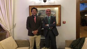 La RFEC y la Federación Italiana de Caza consensuan estrategias para frenar la peste porcina africana