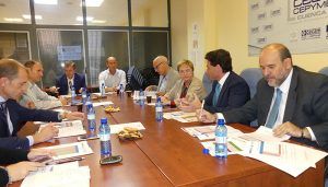 La SSPA pide al Gobierno Regional y Central que incluyan el criterio de despoblación en el próximo reparto de fondos 2 La SSPA pide al Gobierno Regional y Central que incluyan el criterio de despoblación en el próximo reparto de fondos