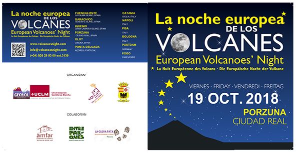 La UCLM diseña varias actividades formativas, científicas y lúdicas para acercar a la sociedad el fenómeno volcánico