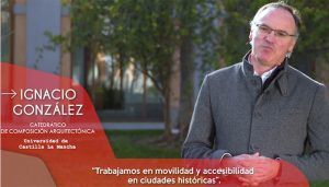 La UCLM participa en la producción de la serie de TVE ‘Universo Sostenible’ 2 La UCLM participa en la producción de la serie de TVE ‘Universo Sostenible’