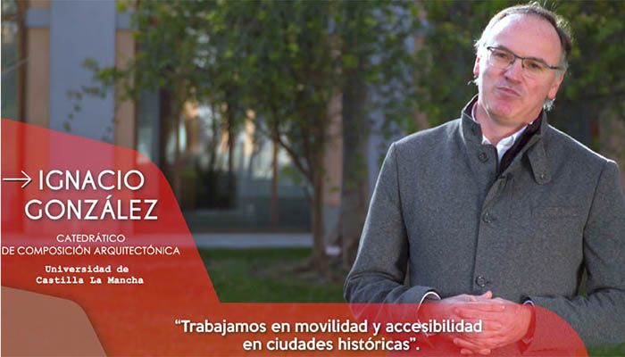 La UCLM participa en la producción de la serie de TVE ‘Universo Sostenible’