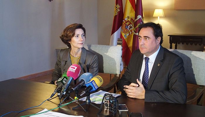 Las Ciudades Patrimonio de España y la Secretaría de Turismo renuevan el convenio para el Observatorio Turístico