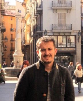 Las claves de La batalla de Teruel. Guerra total en España, a debate en la Facultad de Ciencias de la Educación y Humanidades de Cuenca