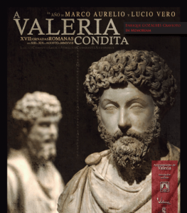 Las Jornadas Romanas de Valeria, declaradas Fiesta de Interés Turístico Regional