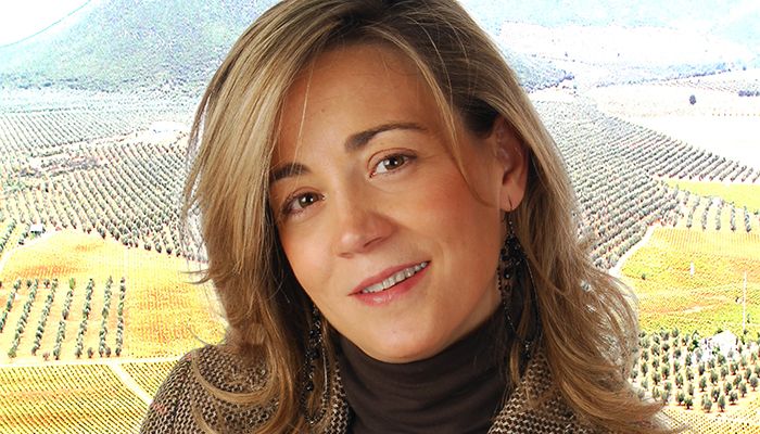 Las mujeres rurales deciden