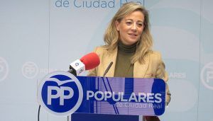 Lola Merino asegura que el debate demostrará que la región necesita un cambio de Gobierno porque Page es un presidente agotado que no tiene credibilidad”